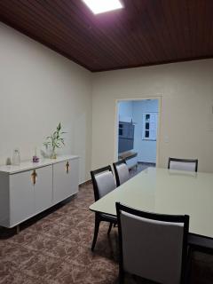 Residencial Paraviana-Casa Piscina - 9