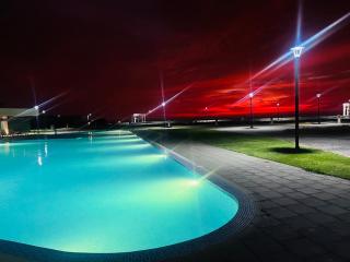 Chincha CasaLed y jacuzzis sol todo el año - 7