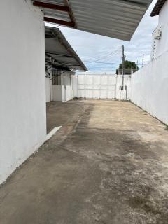 Suíte privativa - 2