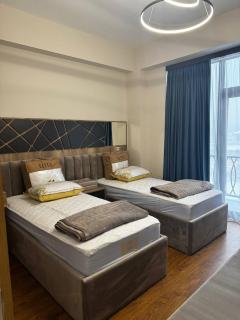 complex Alvina 2 Tsaghkadzor - 0