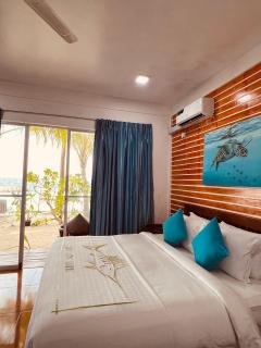 Nautical Nook Maldives - 7