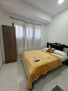 Hotel Casa Colonial Moñitos - 2