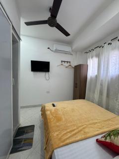 Hotel Casa Colonial Moñitos - 1