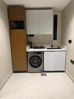 هيلز للشقق المخدومة - Haïl - 7