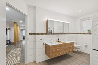 Lich, 3-Zimmer, voll ausgestattet - 8