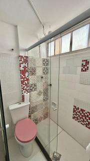 Suíte independente no Centro - 2