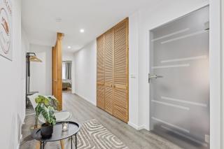 Lich, 3-Zimmer, voll ausgestattet - 5