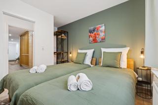 Lich, 3-Zimmer, voll ausgestattet - 2