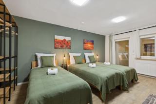 Lich, 3-Zimmer, voll ausgestattet - 3