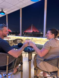 raa pyramids viwe - 9