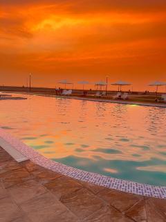 Chincha CasaLed y jacuzzis sol todo el año - 8