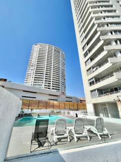 Costanera Huayquique - 0