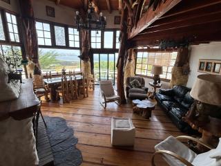 Floresta Concón Mantagua - 1