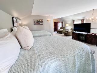 The Four Columns Inn & 1832 Tavern - 6