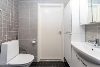 Cozy apartment for three by the ski trails - 4