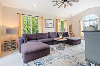 Black Bay Getaway Private Bay Access - 9