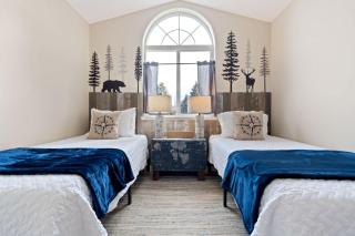 Black Bay Getaway Private Bay Access - 3