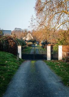 Le Manoir de la Vieille Douve - 8