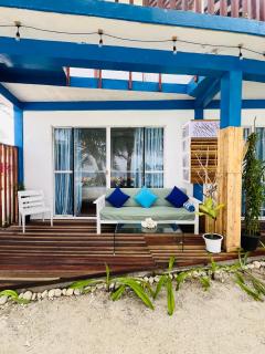 Nautical Nook Maldives - 9