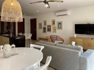 Virrey Luxury Aparments in Ciudad Amurallada - 4
