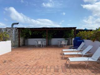 Virrey Luxury Aparments in Ciudad Amurallada - 5