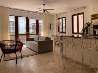 Virrey Luxury Aparments in Ciudad Amurallada - 7