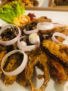 Kolla Watersong Eco Cabana Resort Sigiriya - 5