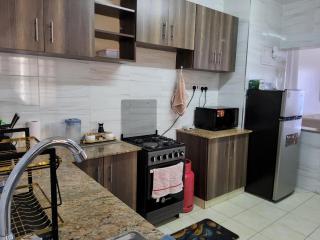 Zenaworld Stay Rongai - 8