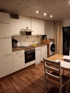 Ferien-Monteurwohnung Brandt-Diekhusen 2 - 1