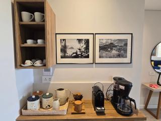 Modern Cosy apartment, at Asmara Beachfront Residence - 1