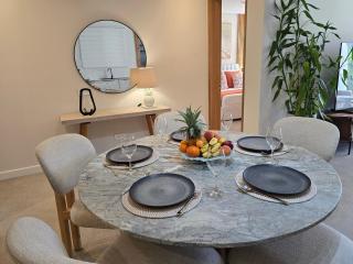 Modern Cosy apartment, at Asmara Beachfront Residence - 5