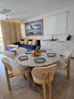 Modern Cosy apartment, at Asmara Beachfront Residence - 7