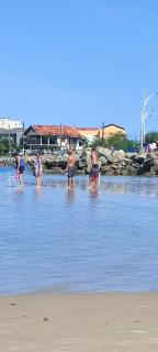 Kitnet Praia de Ubatuba - 3