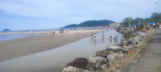 Kitnet Praia de Ubatuba - 4