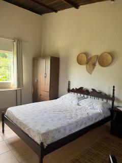 Chalé em Ubatuba - Praia do Itaguá - 2