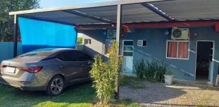 COMPLEJO Aires del Ñapindá - 7