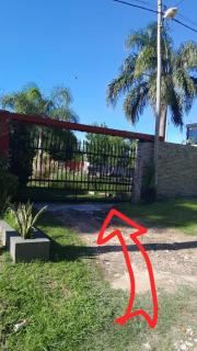 COMPLEJO Aires del Ñapindá - 8