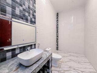 ocean retreat resort - 0