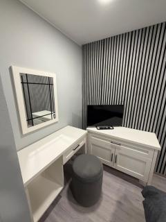 ''Am Limes'' Hotel - 8