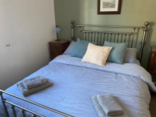 La Petite Maison à Beaulieu - 6