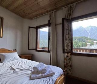 Rium Dolomiti - Casa con Vista - 2