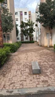 Cosy chambre salon à 2 min harhoura - Temara - 9