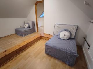 Csendzug Vendégház - 1