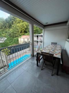 Résidence Roxelle - 1