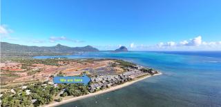 Modern Cosy apartment, at Asmara Beachfront Residence - 9