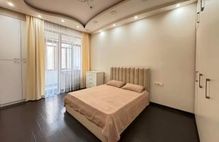 Modern one bdr The main centere,in Yerevan - 0