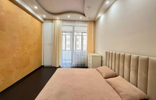 Modern one bdr The main centere,in Yerevan - 9