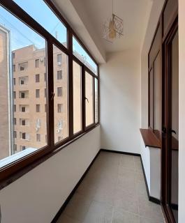 Modern one bdr The main centere,in Yerevan - 7