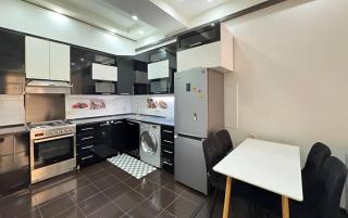 Modern one bdr The main centere,in Yerevan - 3