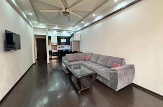 Modern one bdr The main centere,in Yerevan - 2